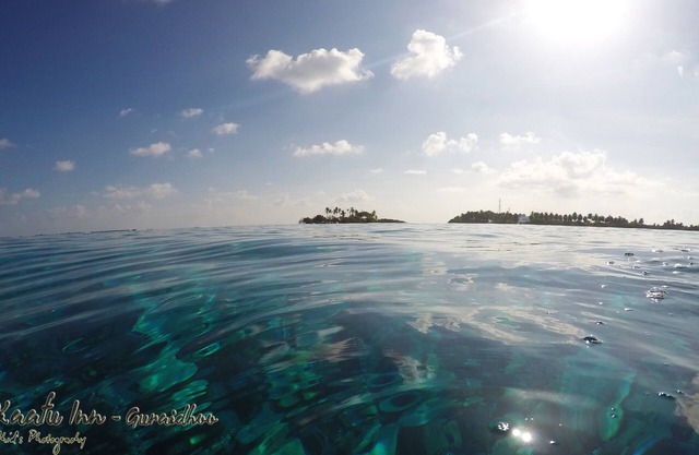 Kaafu Inn Guraidhoo