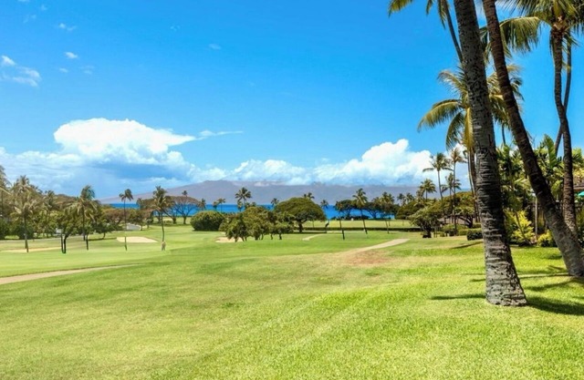 Kaanapali Fairway Vista - Legal STR Hotel Zoned