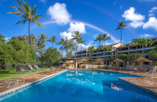 Kaanapali Royal K102- Maui Luxury at Kāʻanapali Royal | Heated Pool & A/C!