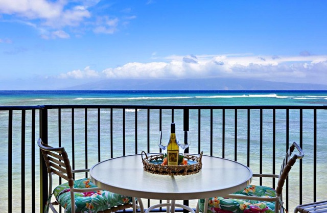 Kahana Reef 318