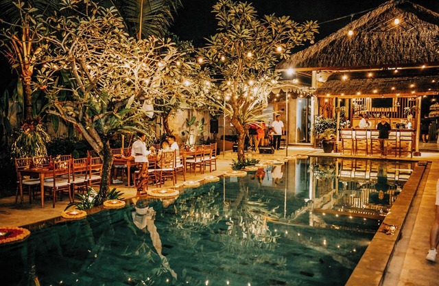 Kahayana Suites