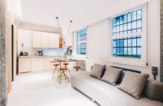 Kaia apartment