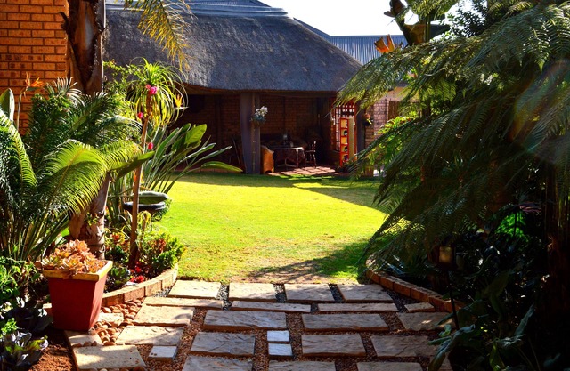 Kairos Home
