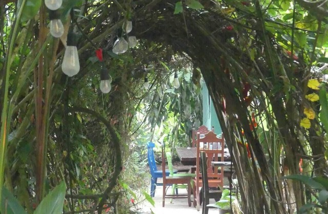 Kakao Lodge & Garden Río Celeste