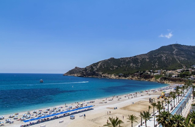 KAKTUS Hotel Kaktus Albir