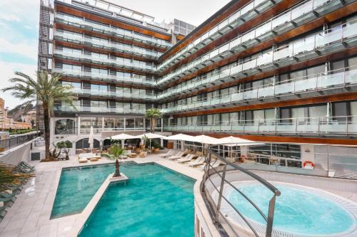 KAKTUS Hotel Kaktus Playa - Adults Recommended