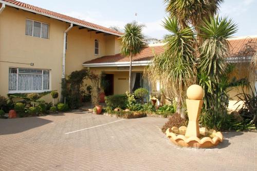 Kalahari Guest House