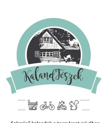 KalandFészek