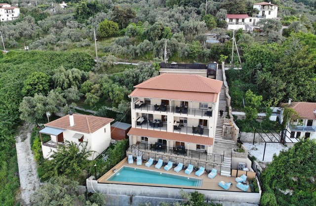 Kallia Suites