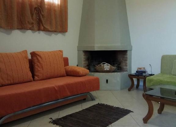 Kalliopi Cozy Appartment