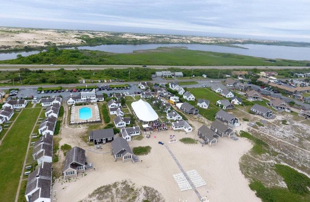 Kalmar Village & Tradewinds