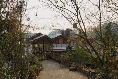 Kalta's Homestay