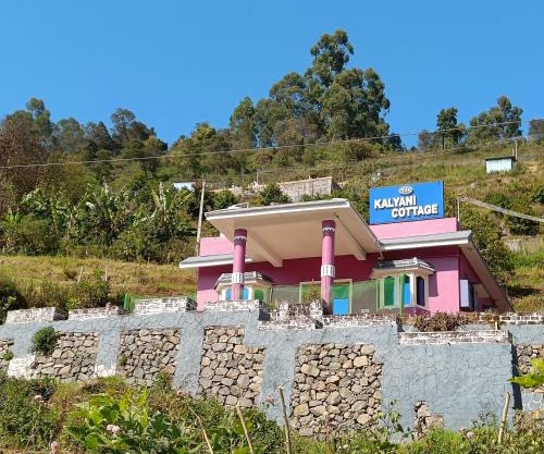 Kalyani Cottage