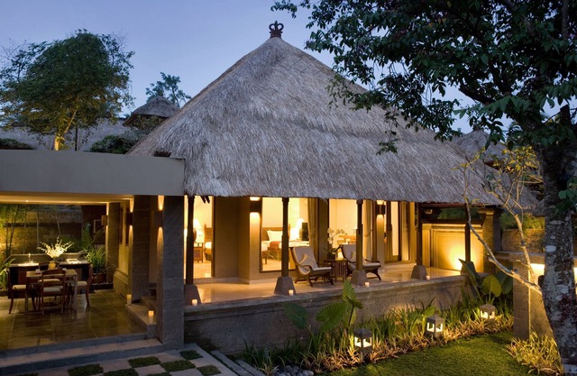 Kamandalu Ubud