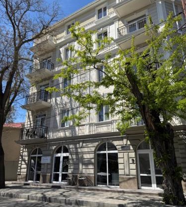 Kamanina Apartments