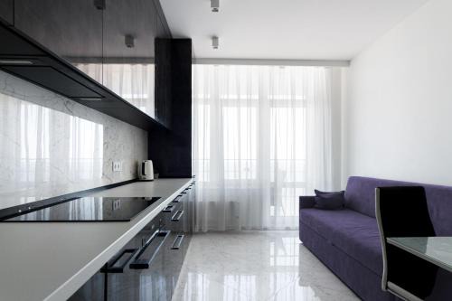 Kamanina Blessed Apartment