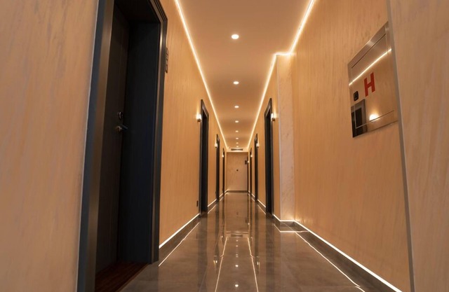 KAME HOTEL BELGRADE