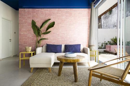 KAME HOUSE - Peaceful Villa near Bali Safari
