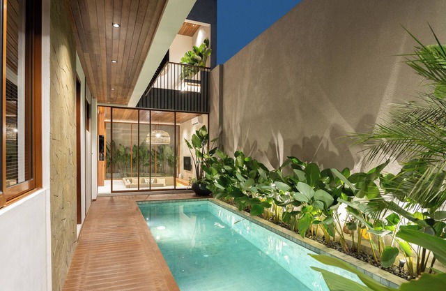 KammOra Living and Villas - Bali Way