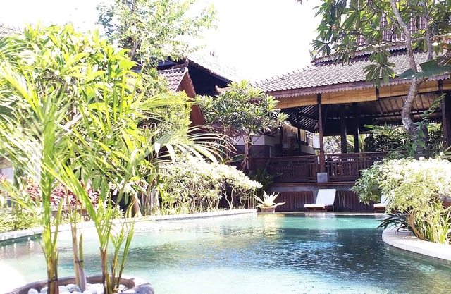 Kampung Cenik
