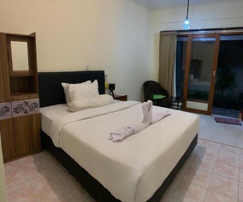 KANA HOMESTAY