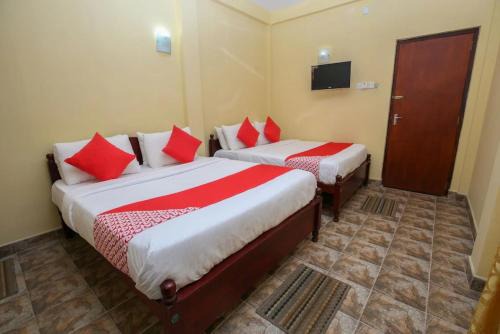 Kandy Paradise Resort & Spa