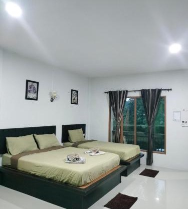 Kannika keen House