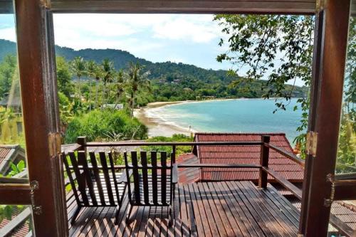 Kantiang Seahorse Resort & Spa