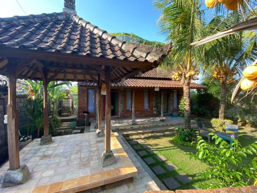 Kapten Nyoman House