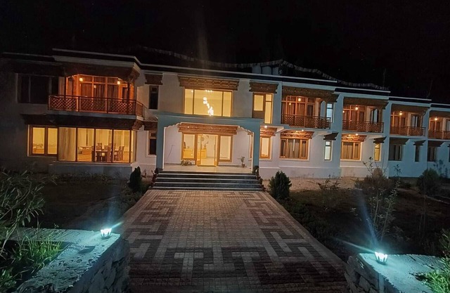 Karakoram residency