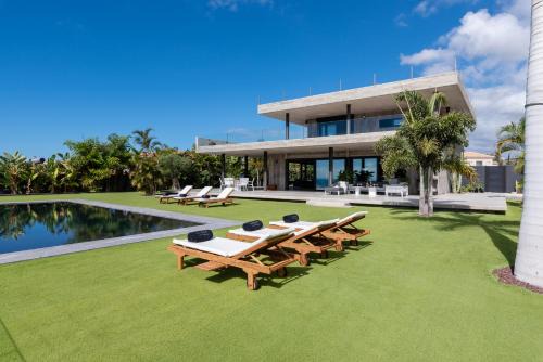 KARAT Villa Atelier de la Vega