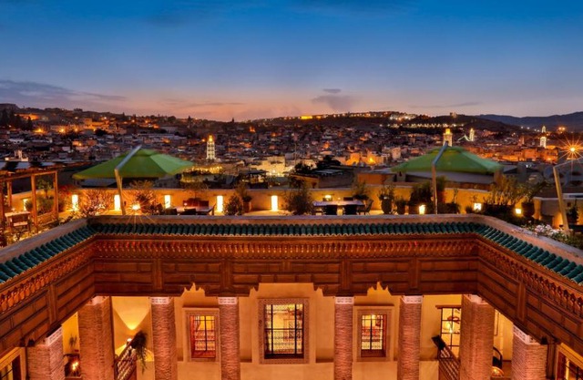 Karawan Riad