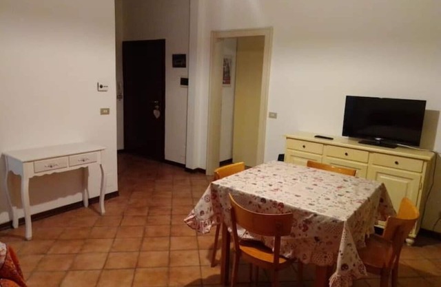 Karibu Apartment