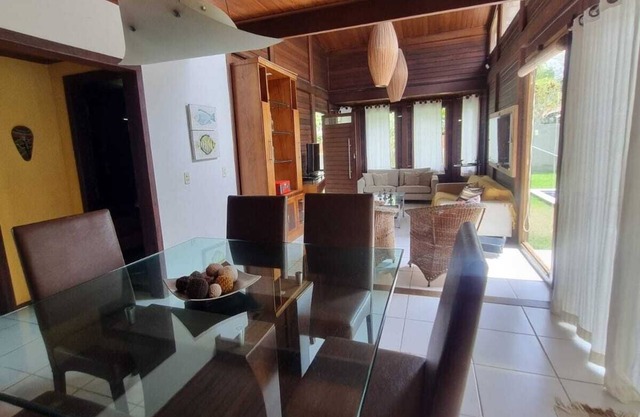 Karina's House