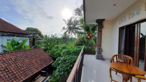 Karmila House