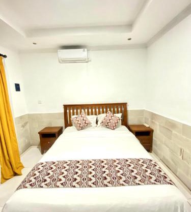 Karna Guest House