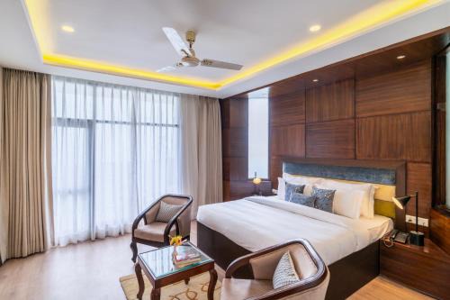 Karnika Resort Levelup Boutique-Dharamshala