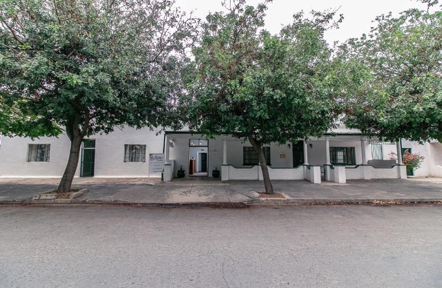 @karoo Guesthouse