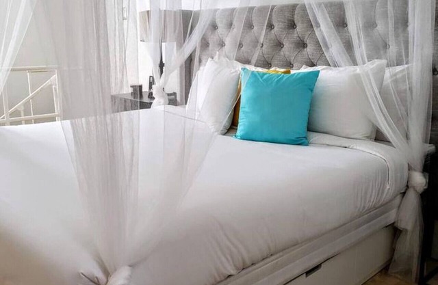 KASA Apt #5 Old San · KASA Roof Top 5 1 Bed 1 Bath for 2 Guests AMAZING Views Old San Juan