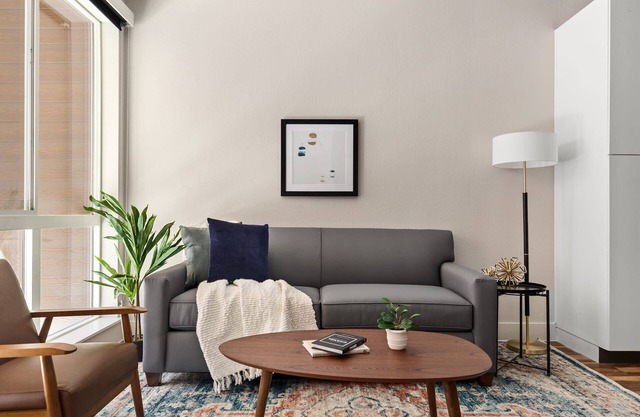 Kasa | Cozy 1BD, Art District | Denver