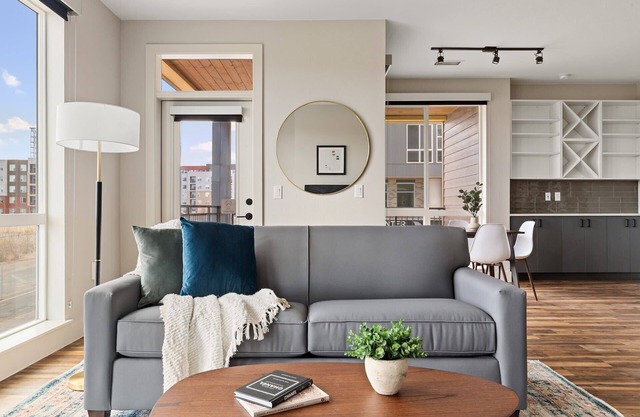 Kasa | Family 2BD, 28+ Nights | Denver