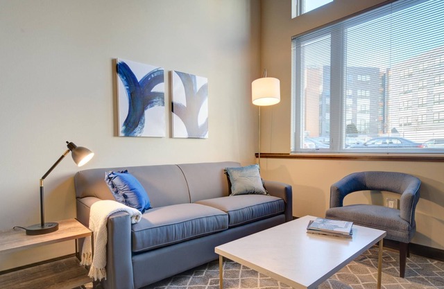 Kasa | Pet Friendly + Nearby Local Eateries | Milwaukee