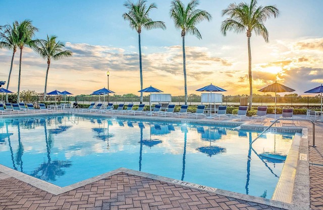 Kasa Wellington South Florida