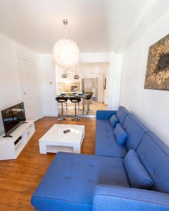 KASA ZAMBEZE - Spacious - Equipped - Wi-Fi