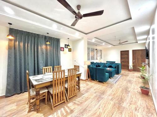 Kasauli Vista - A Luxury Resort