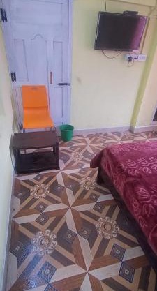 Kasthuri cottage