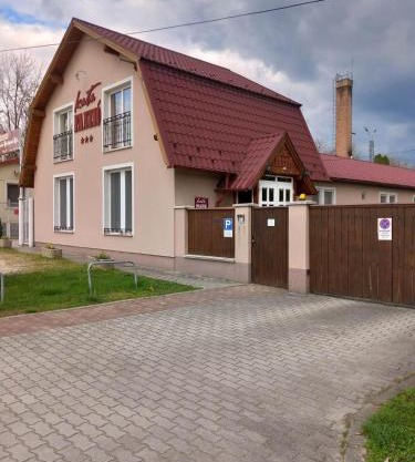 Kata Panzió