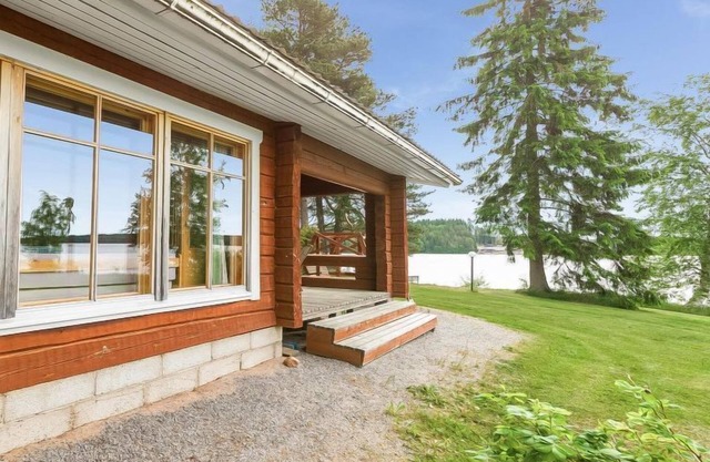 Katajainen by Interhome