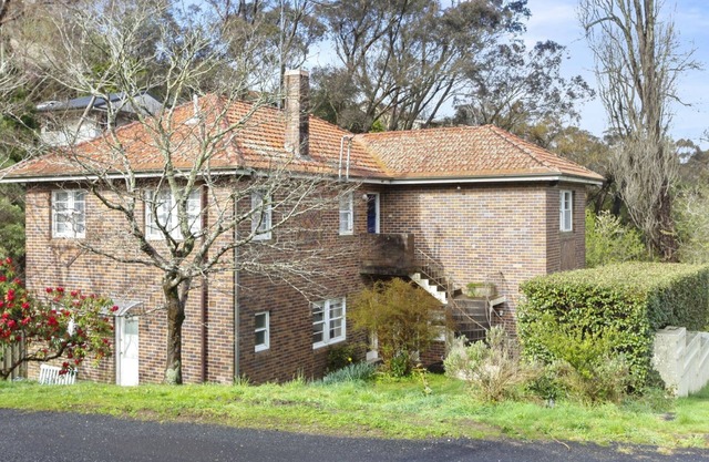 Katoomba Getaway 3 Bedroom Villa