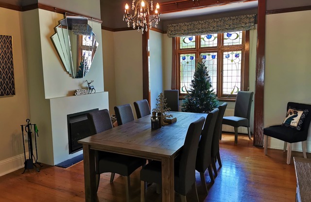 Katura Cottage - On the border of Katoomba & Leura, Blue Mountains